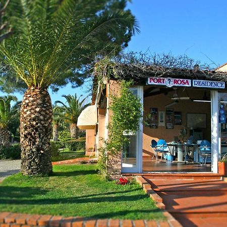 Portorosa Residence Furnari Εξωτερικό φωτογραφία