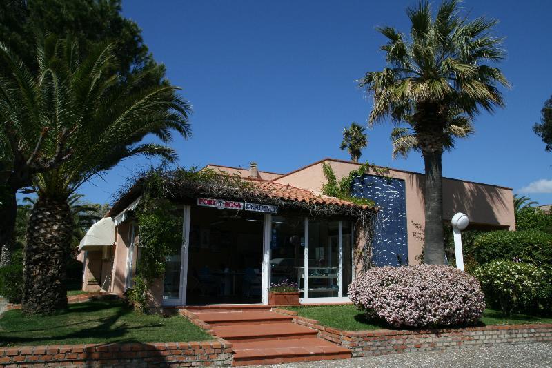 Portorosa Residence Furnari Εξωτερικό φωτογραφία