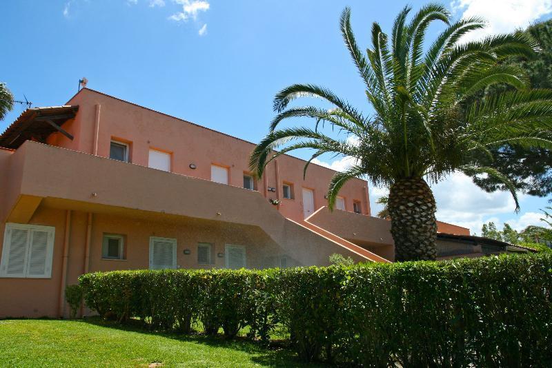 Portorosa Residence Furnari Εξωτερικό φωτογραφία