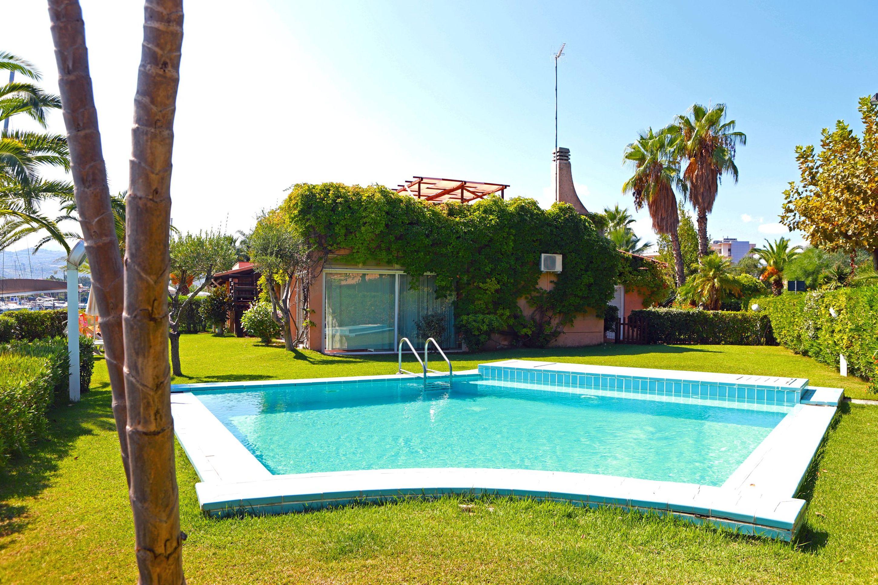 Portorosa Residence Furnari Εξωτερικό φωτογραφία